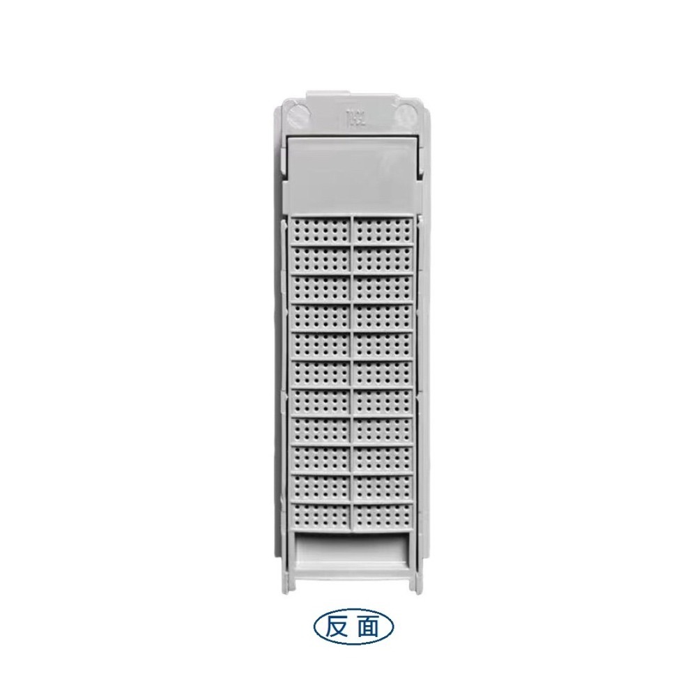 夏普洗衣機濾網 ES-G16AT-S ES-G17AT-S 夏普洗衣機濾網盒 夏普洗衣機棉絮過濾網盒-細節圖2