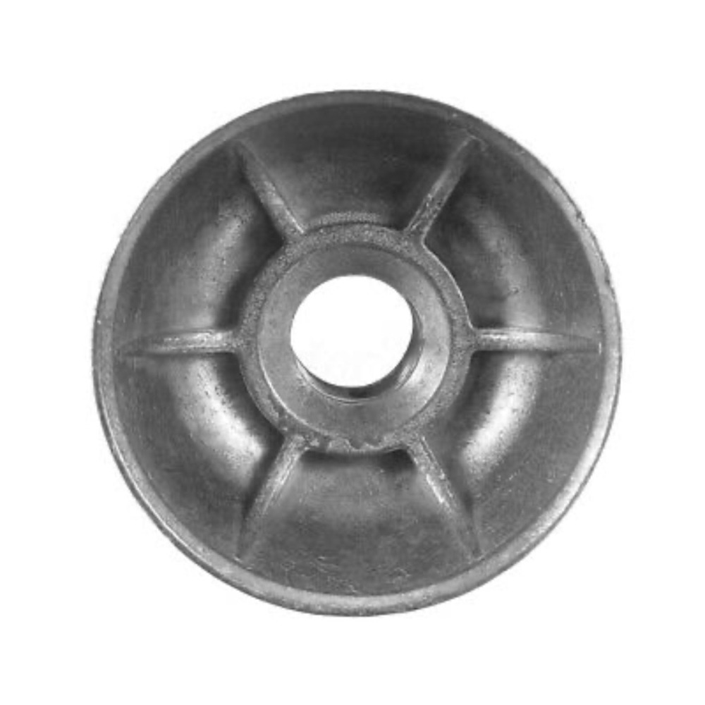 Whirlpool WP8066184 惠而浦乾衣機馬達皮帶輪 【副廠】 普利 烘衣機 烘乾機 8066184-細節圖4