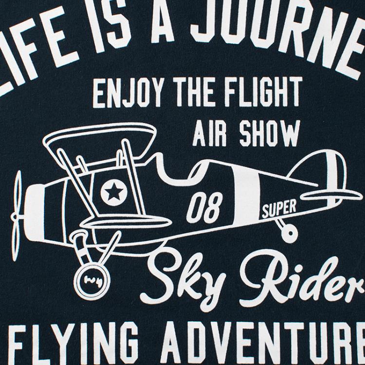 寶貝童裝27kids品牌童裝男短袖T恤 2023夏季新款兒童服裝寶寶衣服-細節圖3