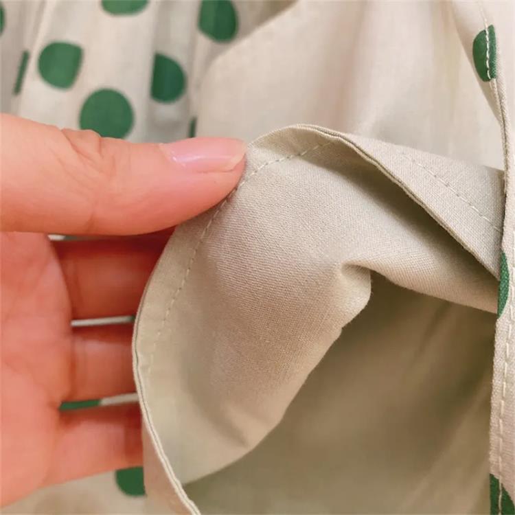 寶貝童裝巴拉巴拉女童夏裝無袖套裝2022新款夏季兒童洋氣正韓童裝時-細節圖4