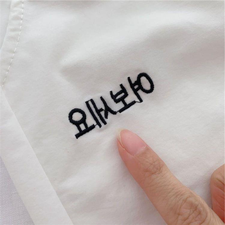 寶貝童裝男童夏裝速干運動褲子薄款男孩寬松休閒長褲寶寶夏天百搭空調長褲-細節圖3