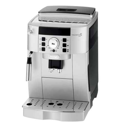 月曜咖啡 Delonghi ECAM22.110.SB 迪朗奇全自動義式咖啡機 免費到府安裝教學 送5包咖啡豆