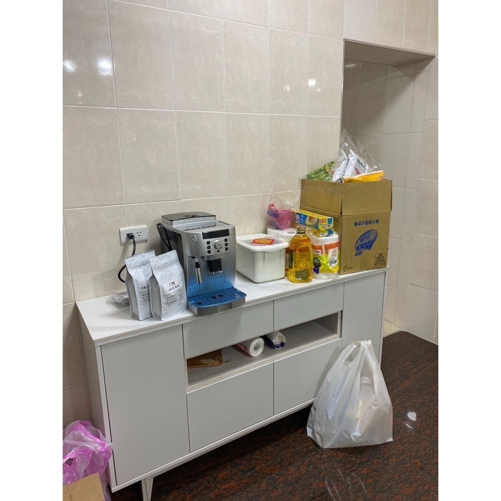 月曜咖啡 Delonghi ECAM22.110.SB 迪朗奇全自動義式咖啡機 免費到府安裝教學 送5包咖啡豆-細節圖5