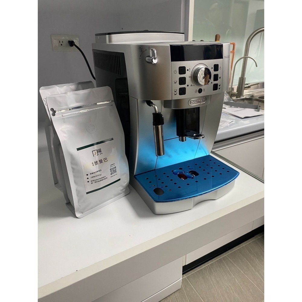月曜咖啡 Delonghi ECAM22.110.SB 迪朗奇全自動義式咖啡機 免費到府安裝教學 送5包咖啡豆-細節圖7