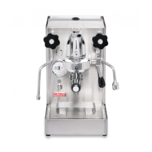 LELIT MARAX PL62X 半自動咖啡機 110V 原廠公司貨