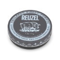 REUZEL 荷蘭豬油 代理商公司貨 綠豬 粉紅豬 白豬 灰豬 星耀豬 髮蠟 髮泥 髮油 油頭 豬油-規格圖7