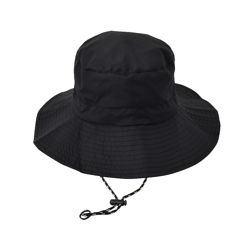 漁夫帽 晴雨兩用抗UV遮陽帽 登山帽 露營帽 Hat NIFTYCOLORS-細節圖2