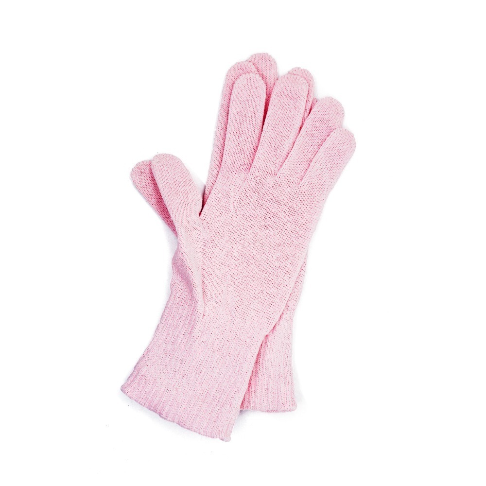 保濕手套 FUKUSHIN 100%絲 吸濕 排汗 日本製 晚安手套 手部保養 夜間保養-細節圖2