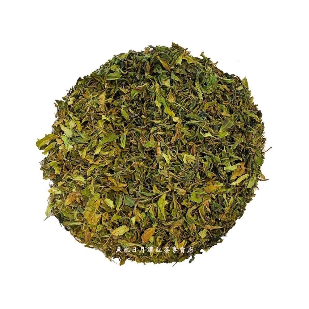 白茶 台茶18號 台茶21號 香檳白茶 20g/50g/包 有機認證 日月潭 日月潭白茶 50g/包-細節圖2