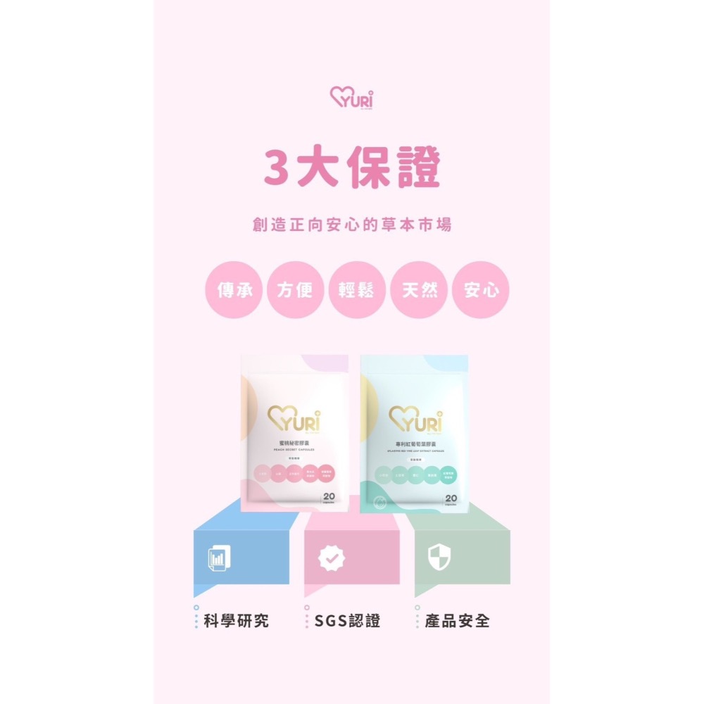 YURI蜜桃秘密💛美胸UPUP-細節圖5