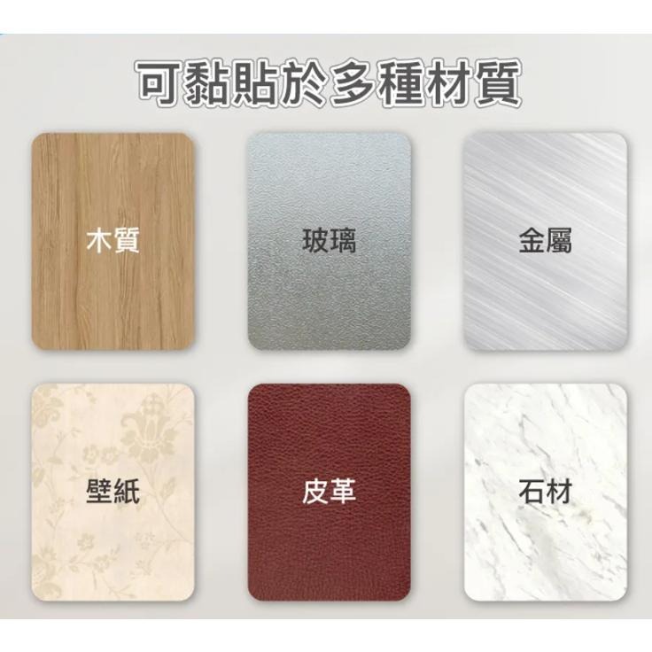 POLYWELL 黏貼式收納繞線器 寶利威爾 收納 繞線 公司貨 集線器-細節圖6