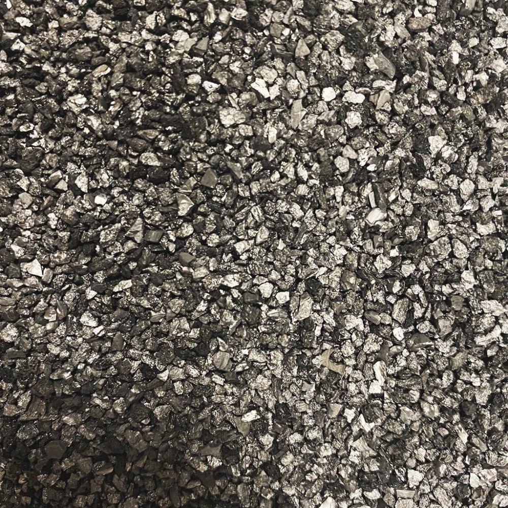 水族 椰殼活性碳 破碎 碎粒 常規 高規 活性碳 吸附異味 雜質 甲醛 過濾 淨水 裝潢-細節圖2