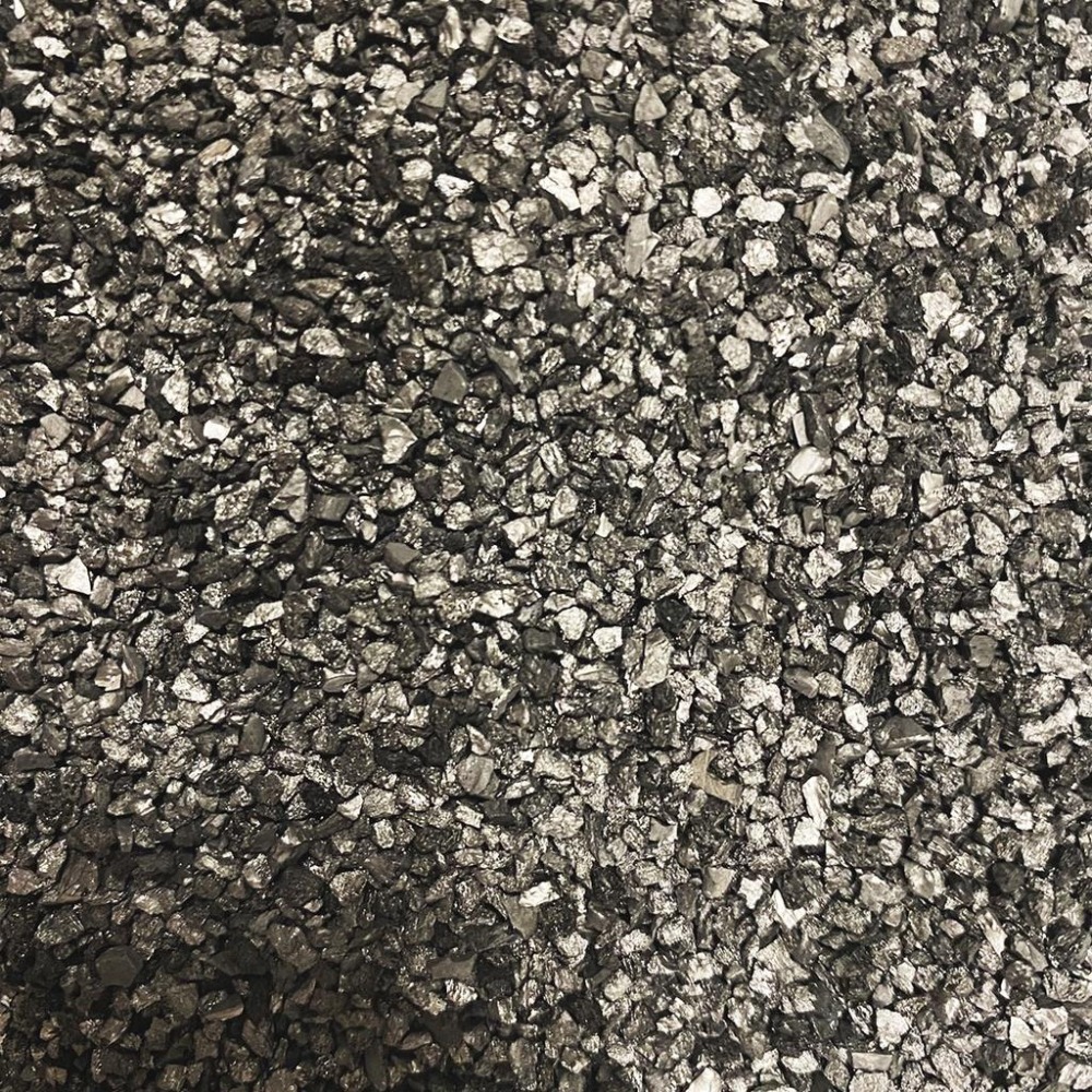 水族 椰殼活性碳 破碎 碎粒 常規 高規 活性碳 吸附異味 雜質 甲醛 過濾 淨水 裝潢-細節圖2