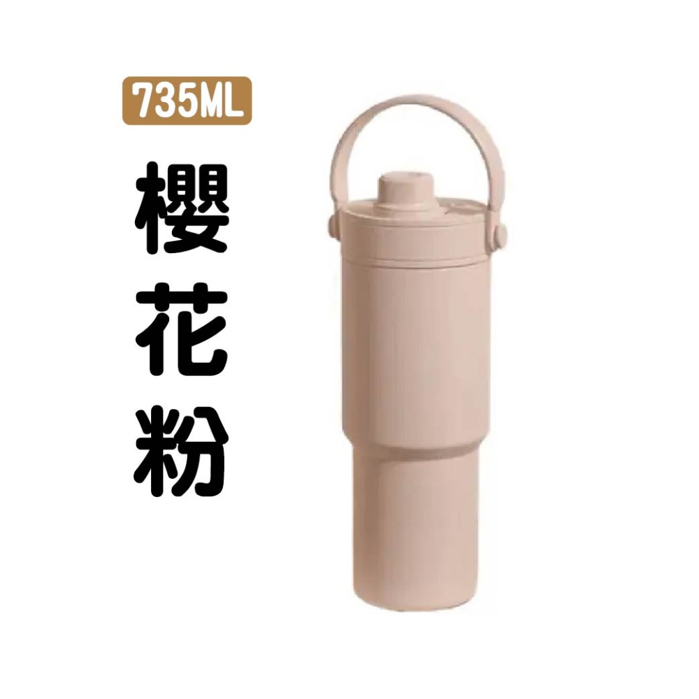 陶瓷內膽保溫杯 陶瓷冰霸杯 保溫杯 保溫瓶 陶瓷咖啡杯 陶瓷隨行杯 咖啡杯 水壺 水瓶 304不鏽鋼 水杯 吸管-規格圖6