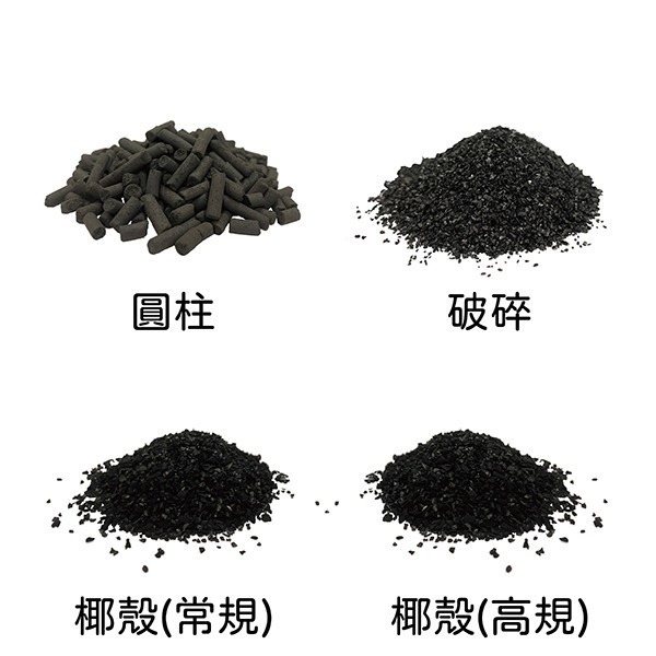 最近客人說他比價了好多間 來到我這就立馬下單了讓專業的來 ~ 活性碳 碎粒 柱狀 吸附異味 雜質 甲醛 過濾-細節圖3