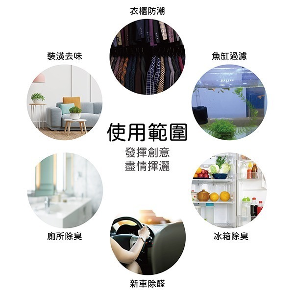 最近客人說他比價了好多間 來到我這就立馬下單了讓專業的來 ~ 活性碳 碎粒 柱狀 吸附異味 雜質 甲醛 過濾-細節圖4