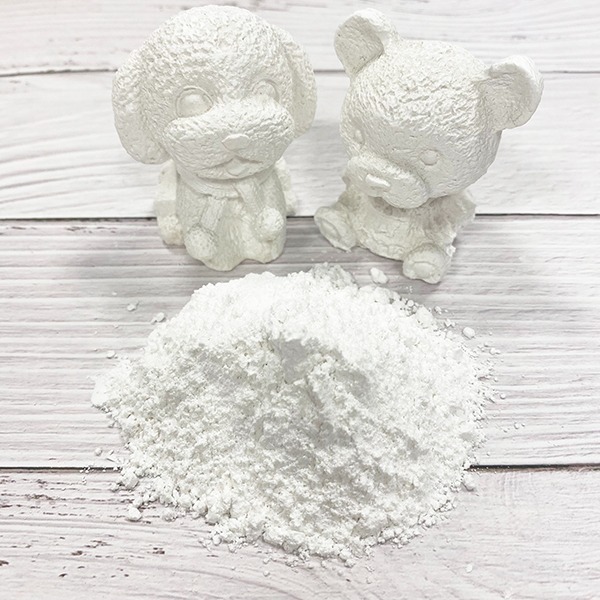 資生堂 TST石膏粉900g 石膏模 模型 灌模 擴香石材料組-細節圖2