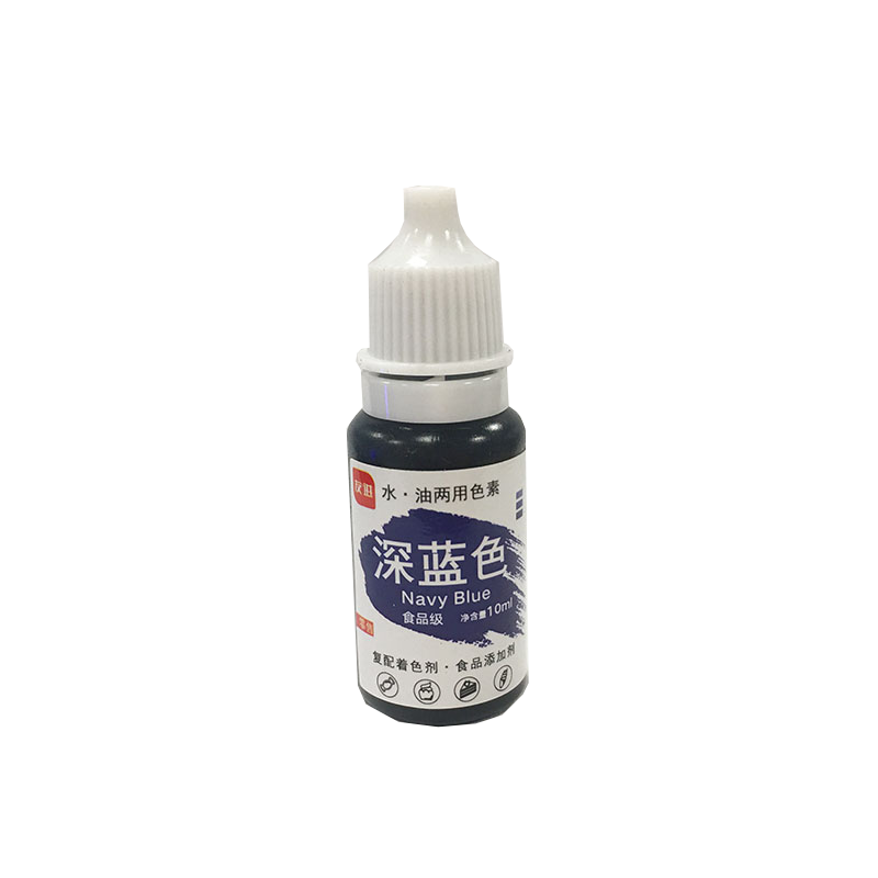 連食用色素都幫你找來了 上色的問題我不會也很合理 我只是個賣原料的~水油兩用食用色素10ml 手工皂DIY 矽藻土-規格圖4