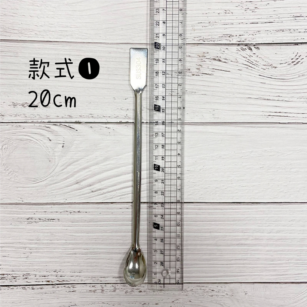 手做蠟燭工具 攪拌器 分裝匙 攪拌匙 勺子 湯匙 冰沙匙 DIY材料 工具 香氛蠟燭 藥匙 藥勺-細節圖7