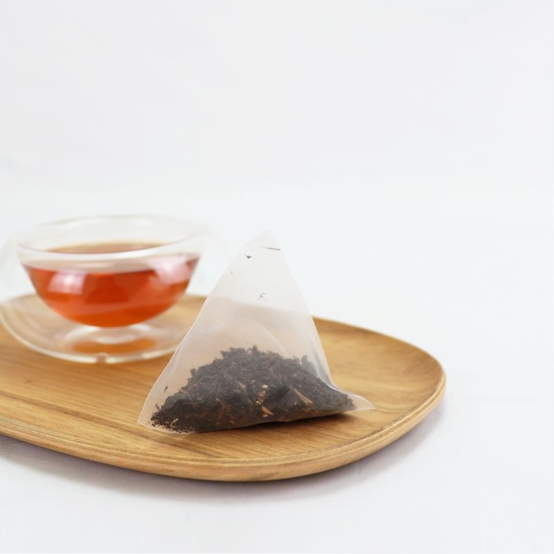 【hapidae】蘋果紅茶-經典特色茶系列(茶包/3g/15入)-細節圖4