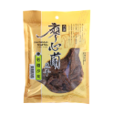 廖心蘭豆干老道沙茶110g/包(葷食)