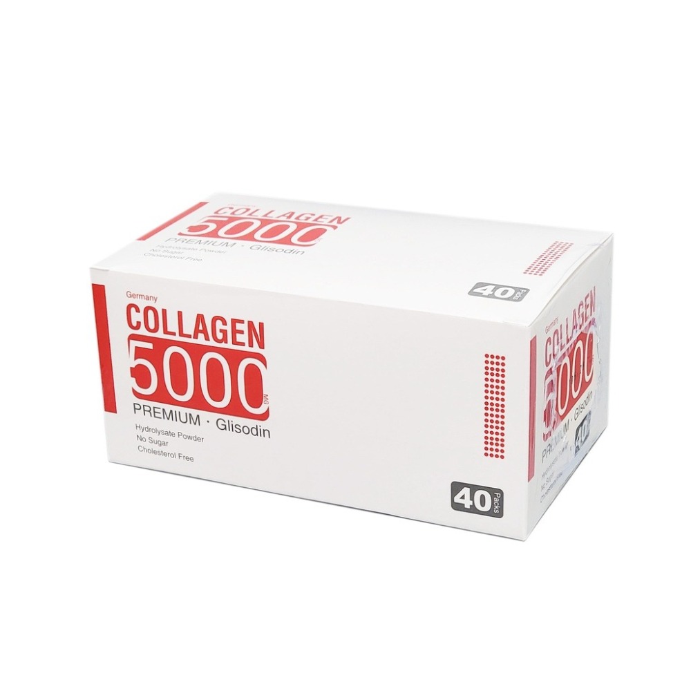 【誠意中西藥局】貝斯特 超微粒水解膠原蛋白粉(經典配方) 5.1g/包-細節圖2