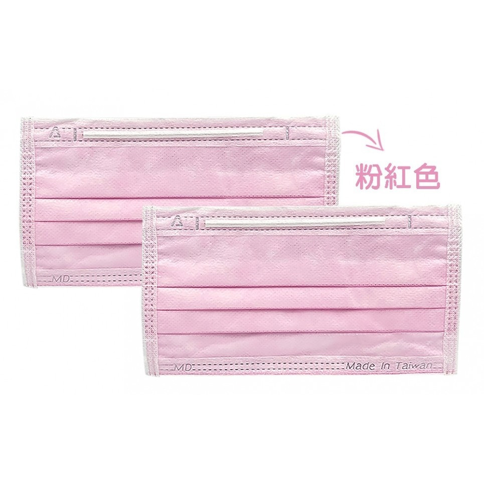 【誠意中西藥局】 永猷 醫療用口罩50入 成人口罩-規格圖9
