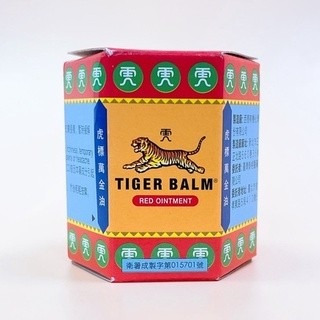 【誠意中西藥局】虎標 萬金油 19g /30g/4g-規格圖5