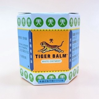 【誠意中西藥局】虎標 萬金油 19g /30g/4g-規格圖5