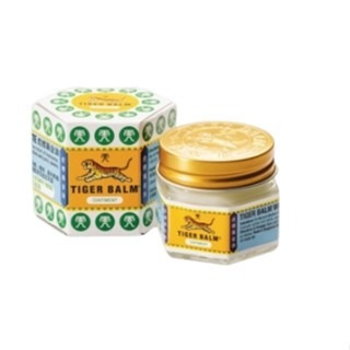 【誠意中西藥局】虎標 萬金油 19g /30g/4g-規格圖5