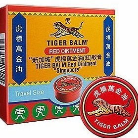 【誠意中西藥局】虎標 萬金油 19g /30g/4g-規格圖5