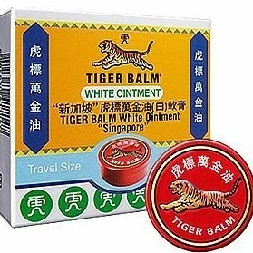 【誠意中西藥局】虎標 萬金油 19g /30g/4g-規格圖5