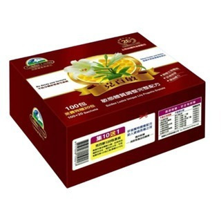 【誠意中西藥局】克百敏 30包/盒 100+20包盒-細節圖2