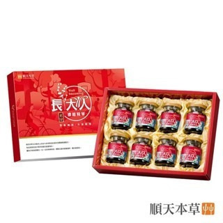 【誠意中西藥局】順天本草 長大人成長禮盒套組男方/女方/長大人 成長膠囊-60顆 女方/男方/長大人成長精華-細節圖2