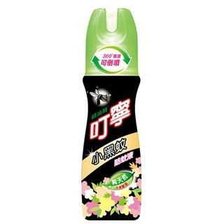 【誠意中西藥局】綠油精  叮寧 防蚊液-細節圖2