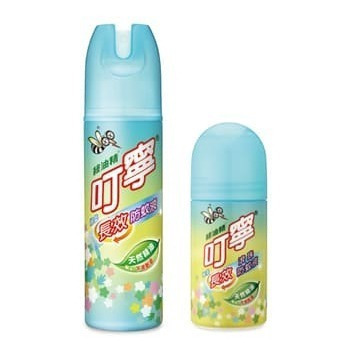 【誠意中西藥局】綠油精  叮寧 防蚊液-細節圖5