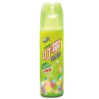 【誠意中西藥局】綠油精  叮寧 防蚊液-細節圖6