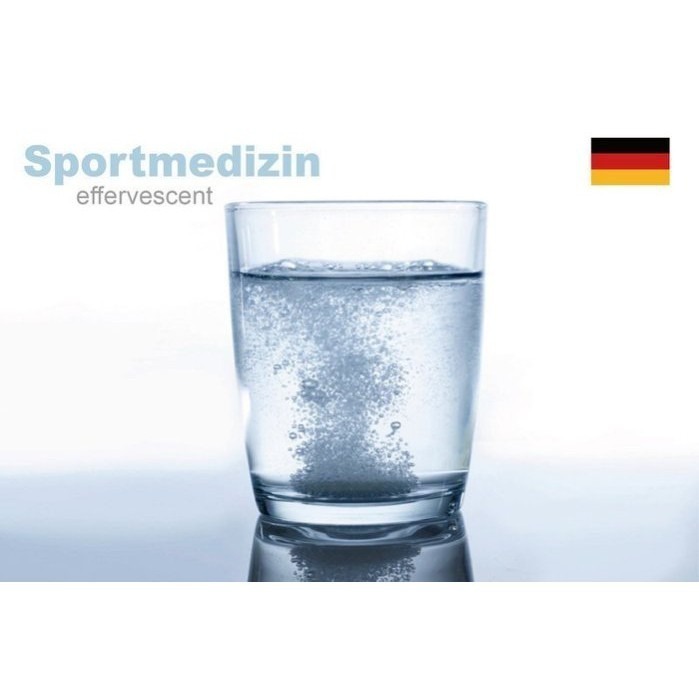 【誠意中西藥局】德國進口RICHERS 樂解電解質發泡錠 6錠-細節圖5