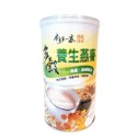 【誠意中西藥局】本草第一家 榛果山藥粉/多穀養生燕麥/杏仁茶/松子核桃露/蓮藕粉/芝麻糊/黑豆茶/薏仁茶/養生四神粉-規格圖10
