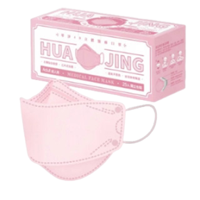 【誠意中西藥局】華淨 4D立體 成人醫療口罩 25片/盒-規格圖9