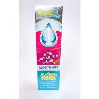 【誠意中西藥局】Oral7 口立淨7 漱口水/酵素護理兒童牙膏組/酵素護理牙膏/酵素護理口腔凝膠/固齒敏 牙周固護理牙膏-細節圖5