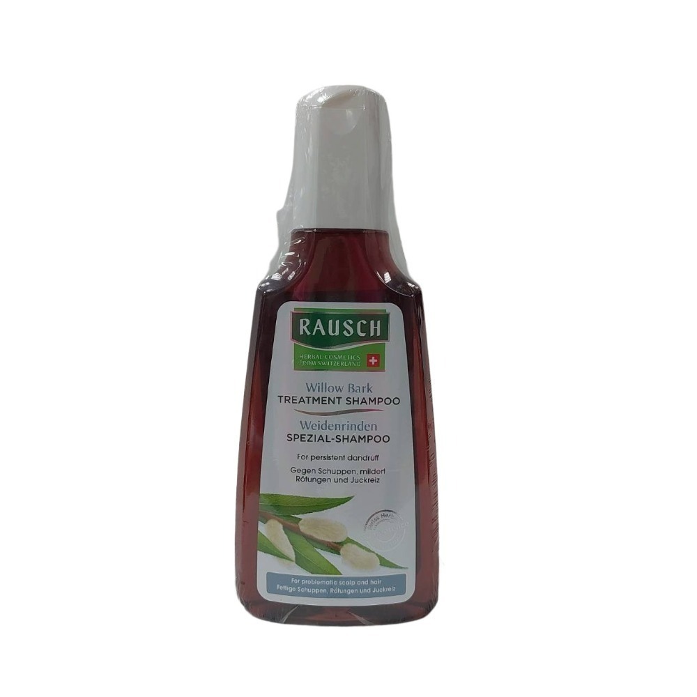 【誠意中西藥局】RAUSCH 羅氏 洋甘菊/款冬/海藻/柳樹洗髮精/natur vital 洗髮精/健樂絲/昇法密碼-細節圖9