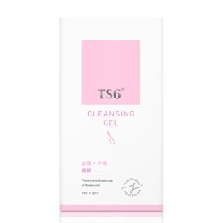 【誠意中西藥局】TS6護一生 潔淨慕斯-加護型/潔淨慕斯/果萃沐浴晶露/私密防護噴霧/凝膠-細節圖3