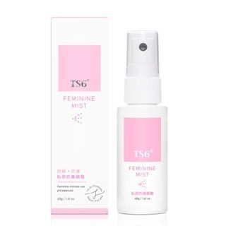 【誠意中西藥局】TS6護一生 潔淨慕斯-加護型/潔淨慕斯/果萃沐浴晶露/私密防護噴霧/凝膠-細節圖4