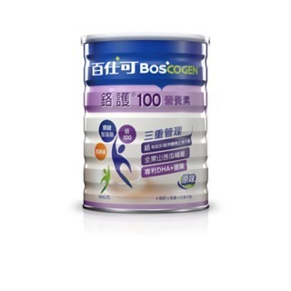 【誠意中西藥局】百仕可 復易佳6000營養素粉劑/鉻護100營養素原味 粉劑-細節圖3