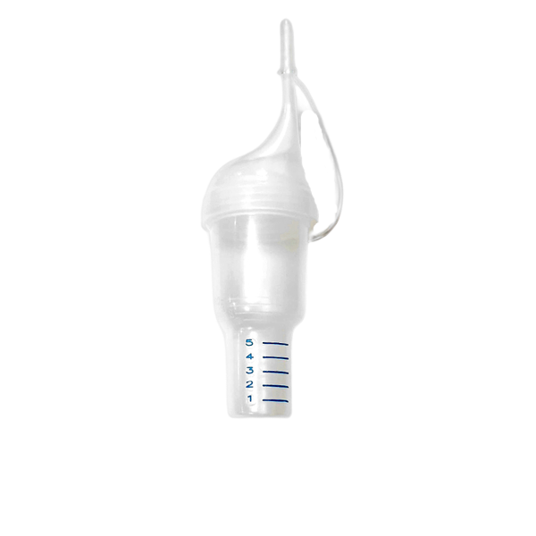 【誠意中西藥局】知母時餵藥器(夾鏈袋包裝)/有蓋量杯10ml/無蓋量杯10ml-細節圖4