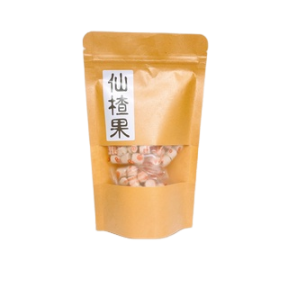 【誠意中西藥局】八仙果 60g/罐★烏梅八仙果150g/包★帶皮八仙果150g/包★仙楂果85g★枇杷羅漢果Q喉糖38g-細節圖6