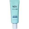 【誠意中西藥局】NOV 娜芙 防曬水凝乳 SPF32 PA+++46g增量版/防曬隔離霜 SPF50+增量瓶40g-規格圖3