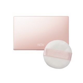 【誠意中西藥局】NOV娜芙防曬粉餅SPF30(不含粉餅、粉撲)/NOV娜芙防曬粉餅盒(附粉撲)/NOV娜芙防曬粉餅粉-規格圖7