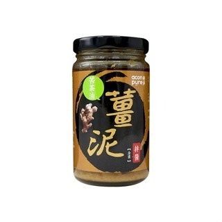 【誠意中西藥局】連淨 苦茶油薑泥拌醬/苦茶油醬爆香菇拌醬/苦茶油三星蔥拌醬/苦茶油關廟麵(蒜香三星蔥)/連淨苦茶油麵線-規格圖6